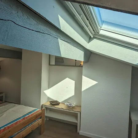 Prázdninový dům Maisonnette Kalis Calme Avec Climatisation Parking Jardin Cadre Campagne Plages A Pieds *